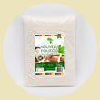 FOUFOU MANIOC / FOUFOU MANIOC DE CAMEROUN 1KG