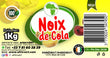 NOIX DE COLA ROUGE 1KG